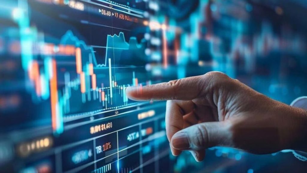 Stock Market Updates