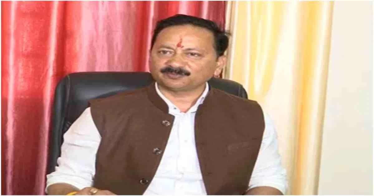अब क्या करेगी धामी सरकार? करन माहरा ने पेपरलीक को लेकर साधा निशाना, दे डाली ये सख्त चेतावनी…