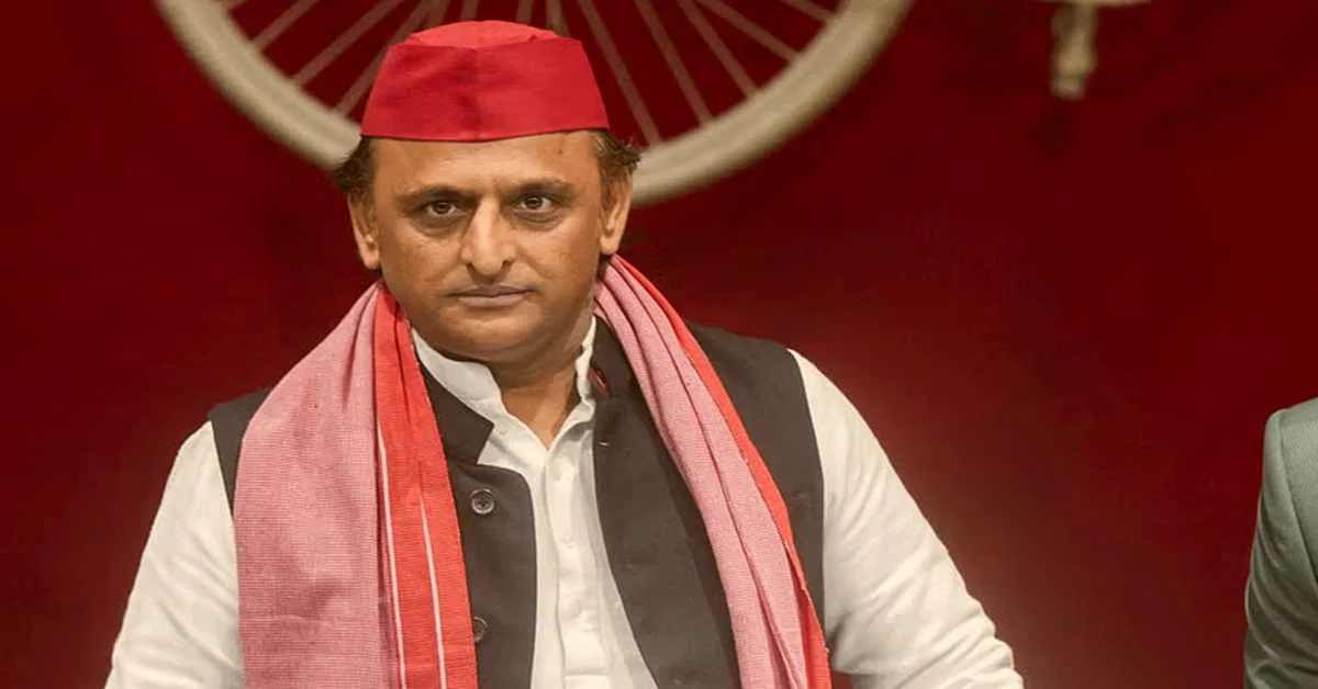 भाजपा सरकार के सारे दावे झूठे हैं… प्रदेश भर में हर दिन कई-कई बेटियों के साथ हो रहे जघन्य अपराध, अखिलेश यादव का हमला