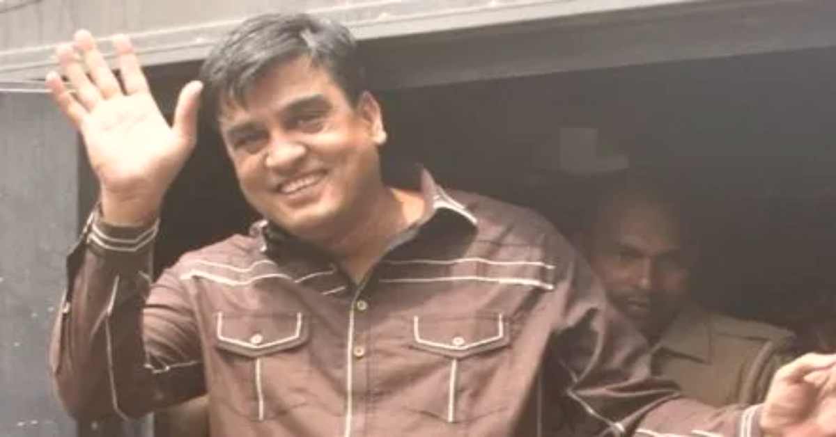 34 महीने बाद टूटी बेड़ियां! सपा के पूर्व विधायक इरफान सोलंकी जेल से हो रहे रिहा, बेटों के साथ लेने पहुंची पत्नी
