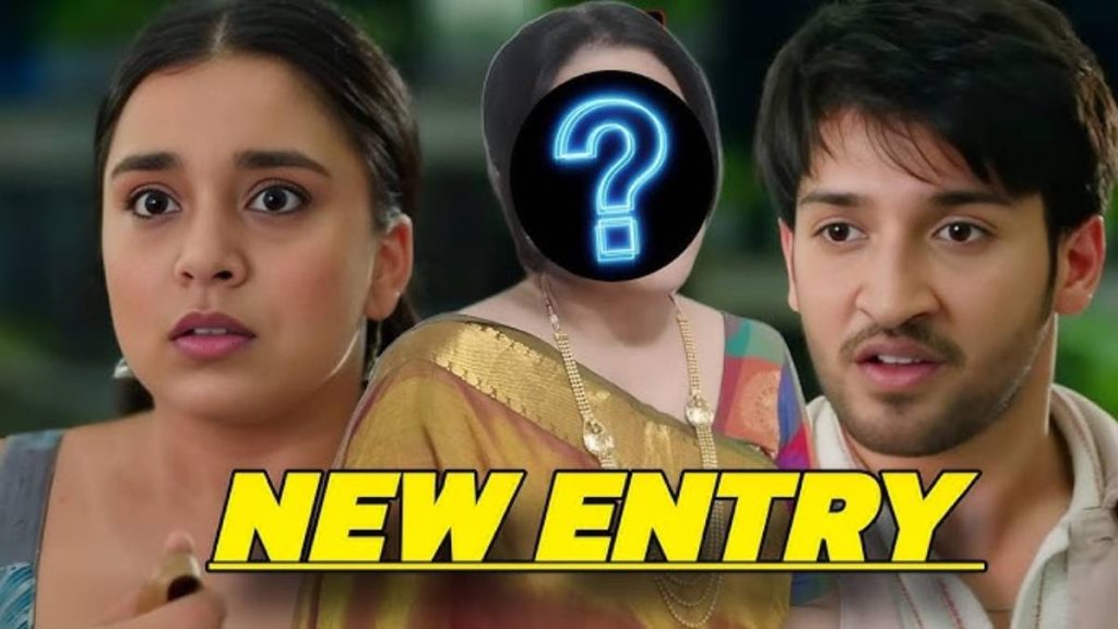 Sony SAB Itti Si Khushi New Twist