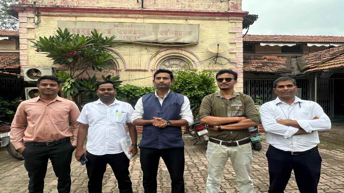 स्वास्थ्य विभाग में पदोन्नति घोटाले का खुलासा : 20 % पदोन्नति और 80 % सीधी भर्ती का प्रावधान, पर हर साल पदोन्नति से भरे जा रहे पद, स्वास्थ्य संयोजक कर्मचारी संघ ने लेन-देन का लगाया आरोप, आंदोलन की दी चेतावनी