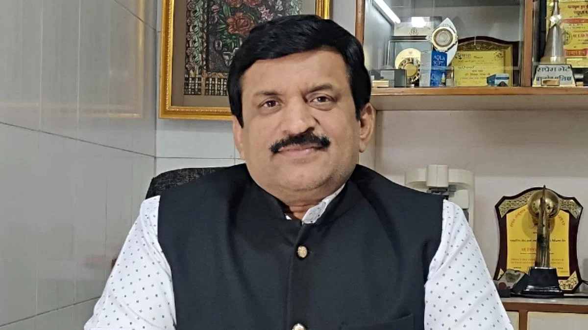 जादू-टोना के शक में महिलाओं की हत्या, अंधश्रद्धा निर्मूलन समिति ने की घटनाओं की निंदा, डॉ. दिनेश मिश्र ने कहा – कोई नारी टोनही नहीं, ग्रामीणों को करेंगे जागरूक