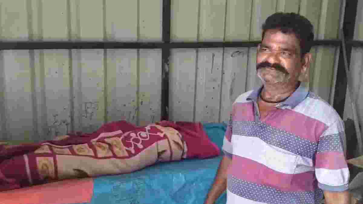 घर में घुसकर 5 साल के मासूम की बेहरमी से हत्याः गर्दन धड़ से अलग और तीन टुकड़े में मिले शव, ग्रामीणों की पिटाई से आरोपी की भी मौत