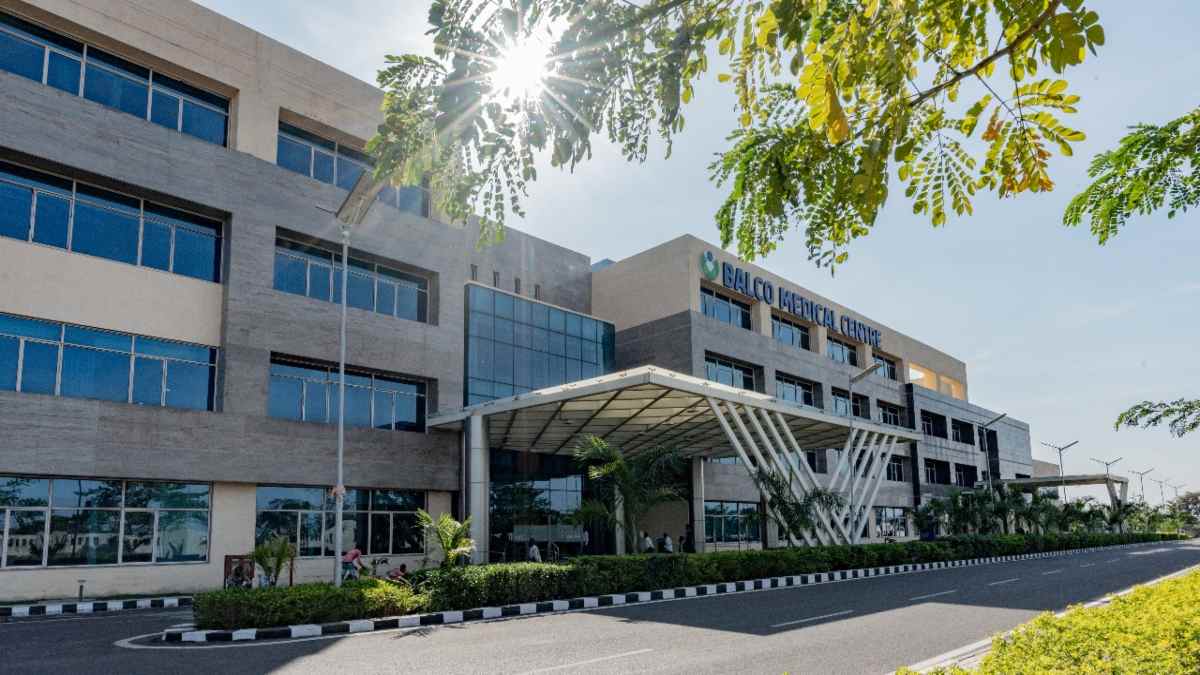 बालको मेडिकल सेंटर में होगा मध्य भारत का सबसे बड़ा कैंसर कॉन्क्लेव, देशभर के विशेषज्ञ साझा करेंगे अनुभव