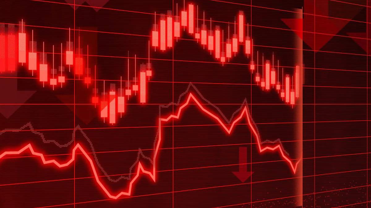 Sensex and Nifty Opening Bell: दबाव में बाजार, सेंसेक्स-निफ्टी में गिरावट, RailTel को 210 करोड़ का ऑर्डर; बैंकिंग और IT सेक्टर में तेजी