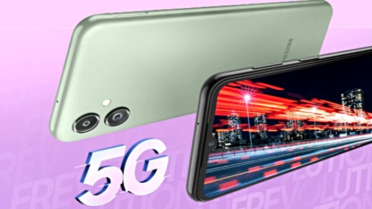 Samsung के ये पॉपुलर 5G फोन में मिलेगा भारी डिस्काउंट, Big Billion Days Sale में होगा सस्ता