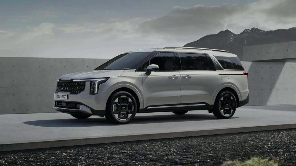 Kia Car Price Drop