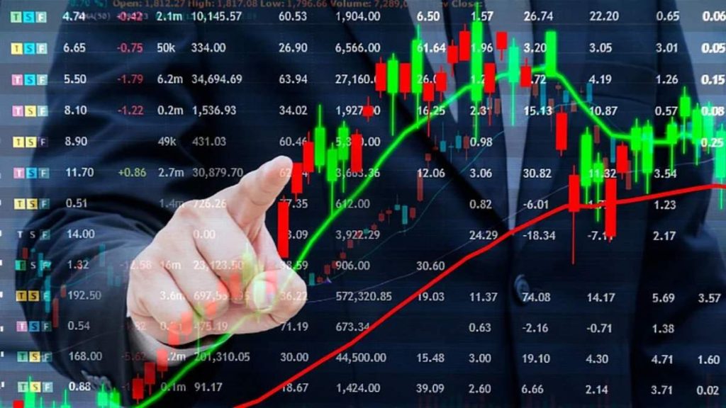 India Stock Market Update