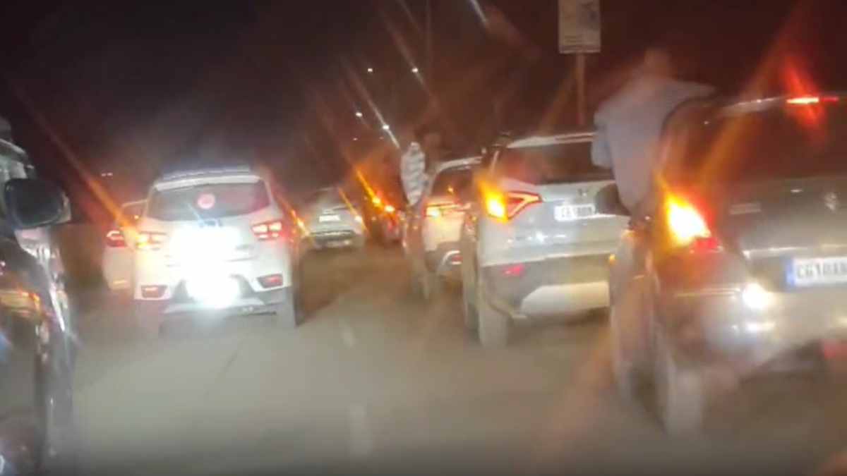 रोड पर स्टंटबाजी, पुलिसिया कार्रवाई पर हाईकोर्ट ने जताई नाराजगी, मुख्य सचिव को नोटिस जारी कर मांगा जवाब, कोर्ट की अनुमति के बिना जब्त गाड़ियां नहीं छोड़ने का दिया आदेश