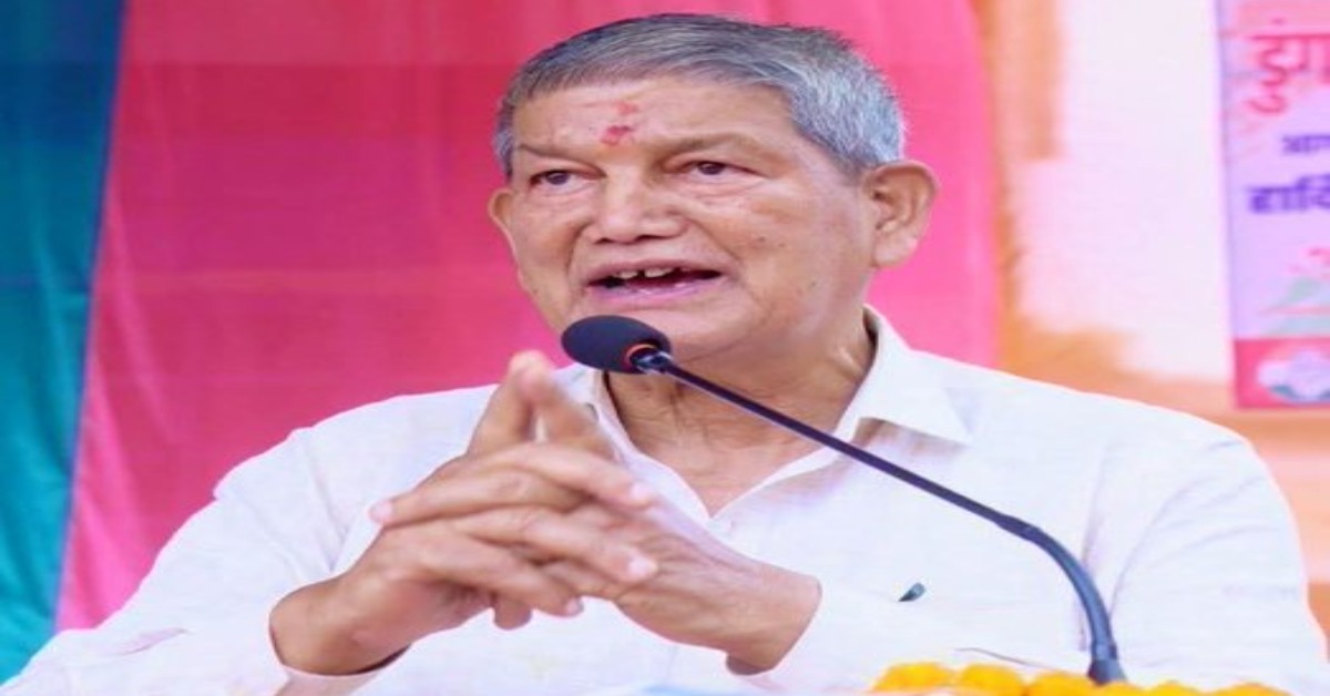 पूर्व सीएम ने धामी सरकार की मंशा पर उठाए सवाल, पूछा- ये नियुक्तियां करना भी चाहते हैं या नहीं चाहते हैं? इनका DNA सरकारी नौकरियों के खिलाफ है