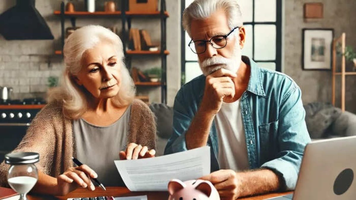 Senior Citizen Loan: बैंक क्यों रोक देते हैं बुजुर्गों का लोन? जानिए सीनियर सिटिजन के लिए पैसों का जुगाड़ करने के स्मार्ट तरीके… 