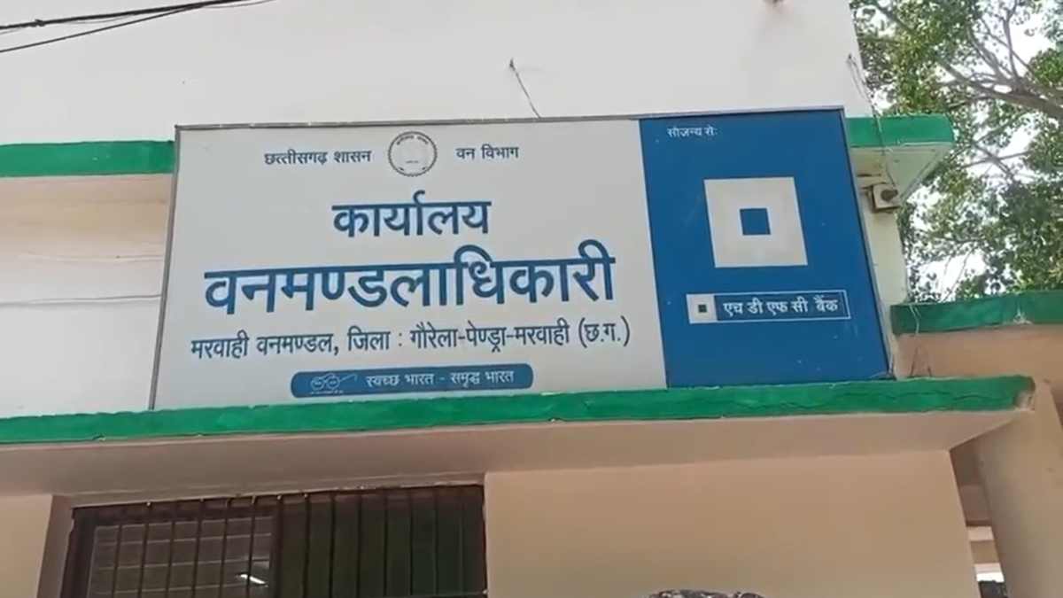 घटिया माल की सप्लाई पर बड़ी कार्रवाई : छत्तीसगढ़ के तीन बड़े जेम वेंडर हुए ब्लैकलिस्टेड, लाखों की अमानत राशि राजसात