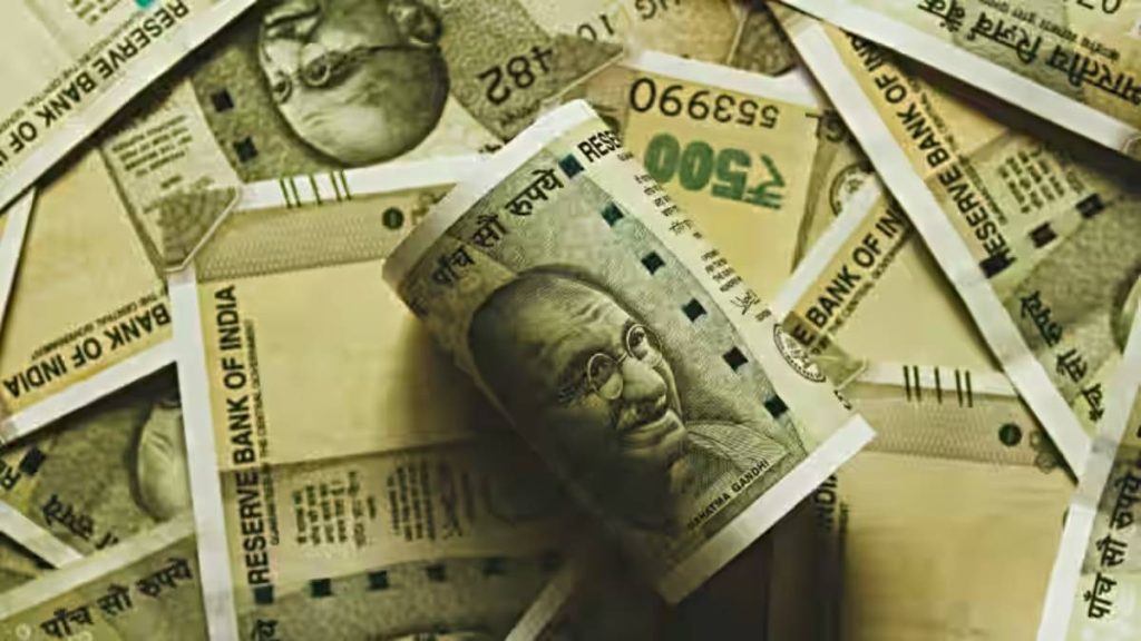 Low Salary Investment Tips