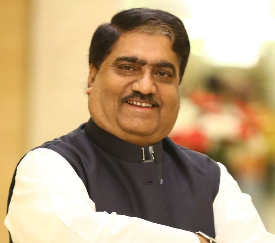 सूचना प्रसारण मंत्रालय की हिंदी सलाहकार समिति का पुनर्गठन, छत्तीसगढ़ से अशोक बजाज मनोनीत