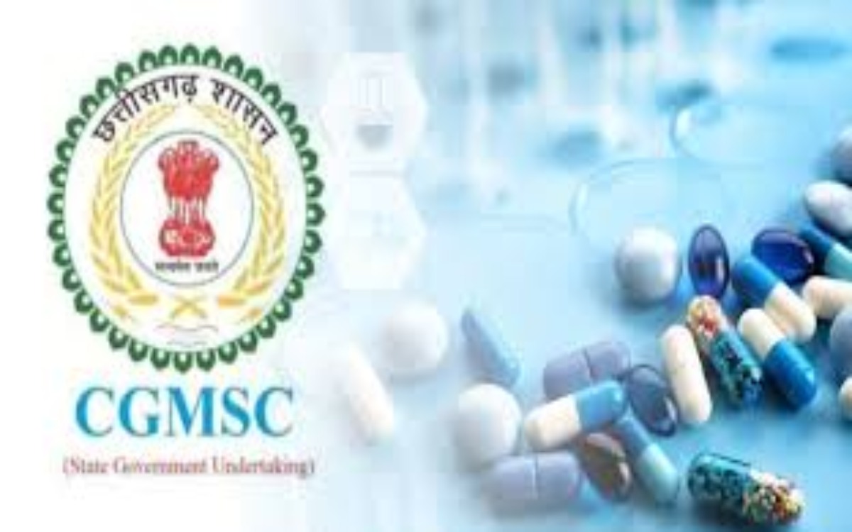 CGMSCL ने एफी पैरेंटेरल्स को जारी किया ब्लैकलिस्टिंग का नोटिस, अल्बेंडाजोल टैबलेट्स के क्वालिटी टेस्ट में फेल होने के बाद लिया एक्शन…