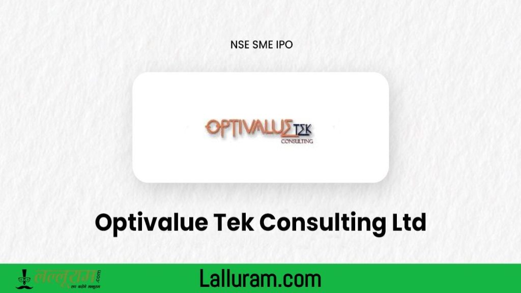 Optivalue Tek IPO