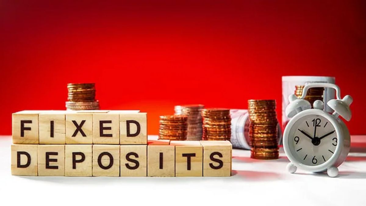 FD Interest Rate: एफडी निवेश से लाखों का मुनाफा, सिर्फ 5 लाख लगाएं और बढ़ाएं अपनी कमाई