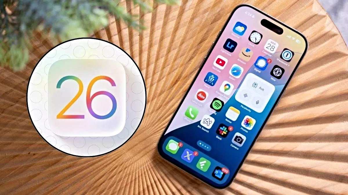 iOS 26 इंस्टॉल करने से पहले जरूरी है यह काम, वरना रुक जाएगा अपडेट