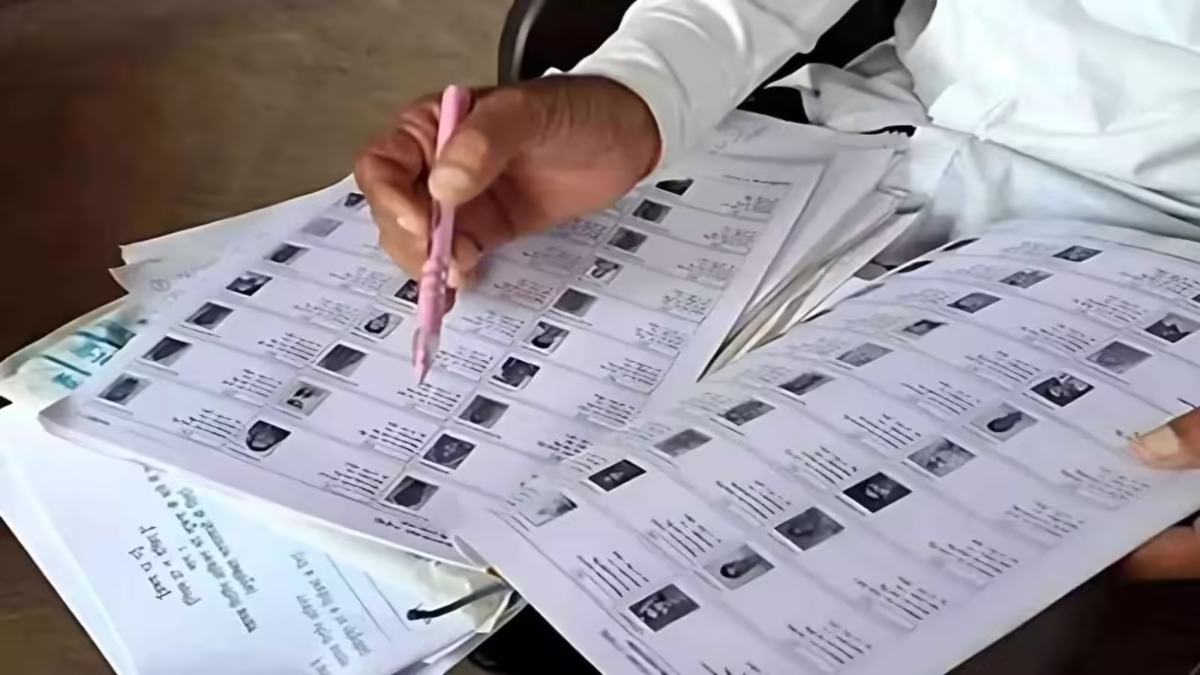 Odisha News: नुआपड़ा उपचुनाव के लिए 9 अक्टूबर को जारी होगी अंतिम मतदाता सूची, 2.48 लाख वोटर होंगे शामिल