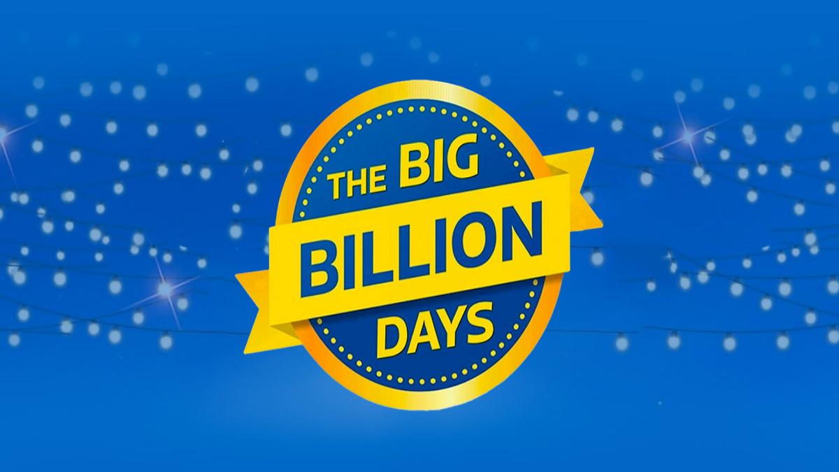 Flipkart Big Billion Days: 80 हजार का ये फोन सिर्फ ₹34,999 में, जानिए फीचर्स और ऑफर्स