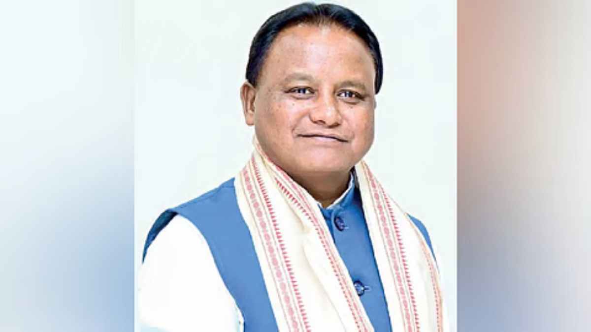ओडिशा सीएम माझी की उड़ान का समय बदला गया, अब शाम 7 बजे पहुंचेंगे भुवनेश्वर