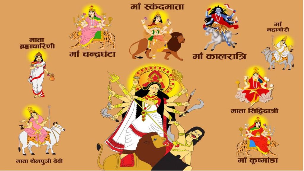 Navratri 2025