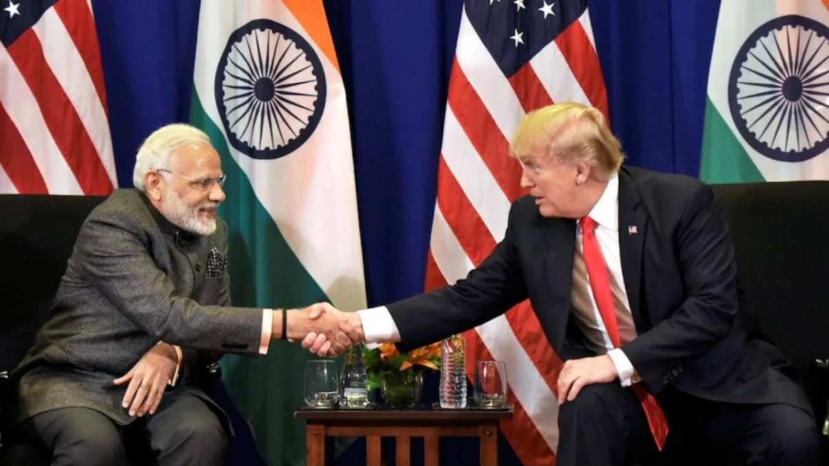 India US Trade Deal 2025: अगस्त में टली थी बातचीत, अमेरिकी टीम भारत पहुंची, कल तय होंगे बड़े आर्थिक फैसले