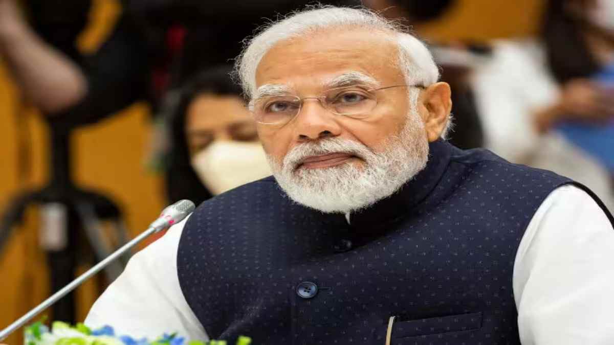 PM Modi 75th Birthday : मरीन ड्राइव में सशक्त भारत-सशक्त छत्तीसगढ़ विषय पर कल लगेगी प्रदर्शनी, PM Modi की प्रेरणादायक जीवन यात्रा जानकर युवा पीढ़ी ले सकेंगे प्रेरणा