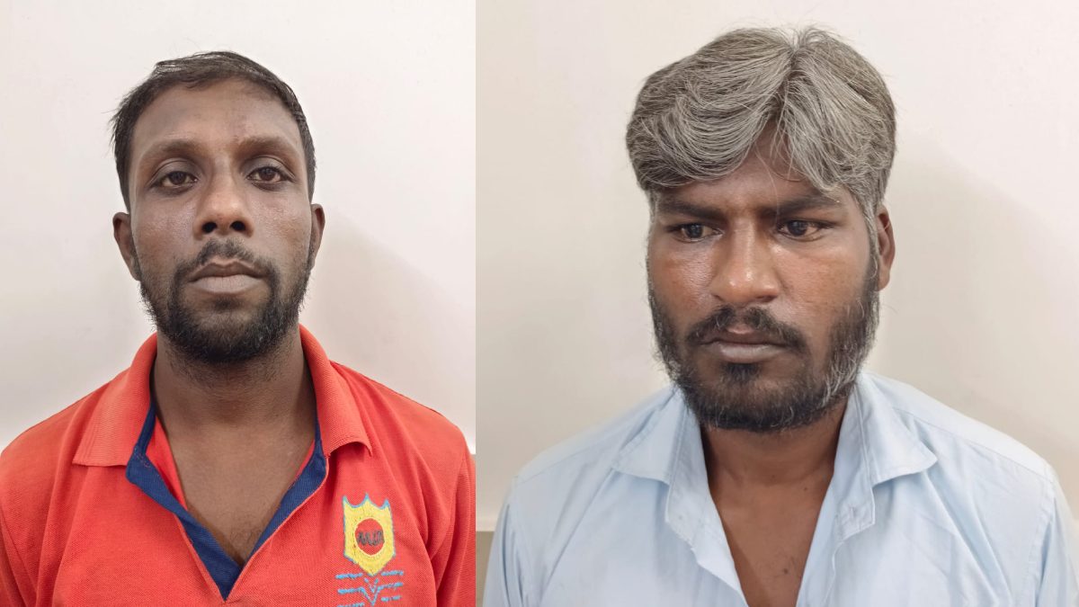 CG News: एनडीपीएस मामले में विशेष अदालत का कड़ा फैसला, दो आरोपियों को 15-15 साल की कड़ी सजा, लगाया भारी जुर्माना