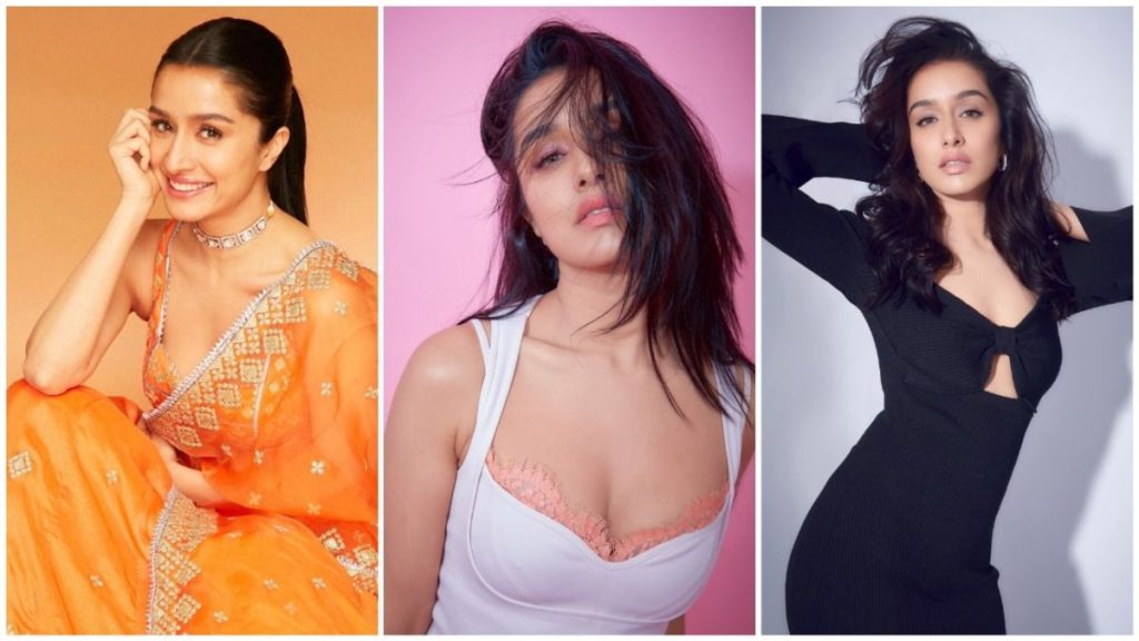 Shraddha Kapoor Upcoming Movie