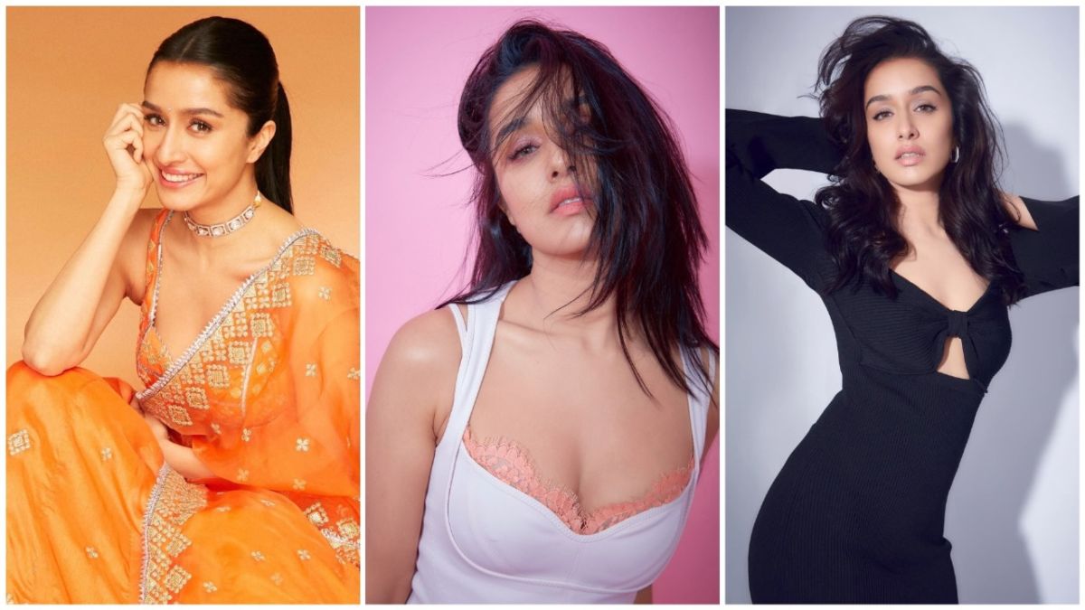 महाराष्ट्रीयन संस्कृति को पर्दे पर उतारेंगी Shraddha Kapoor, निभाएंगी लावणी नृत्यांगना का किरदार