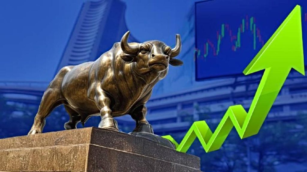 Share Market Update