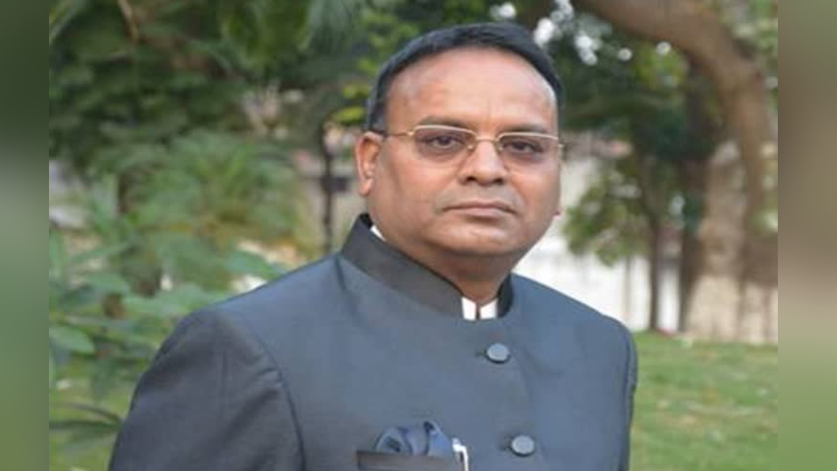 छत्तीसगढ़ में पाकिस्तानी ड्रग्स सप्लाई पर BJP ने कांग्रेस पर साधा निशाना, विधायक अजय चंद्राकर बोले- अभी देखते जाइए… एक से एक नाम सामने आएंगे