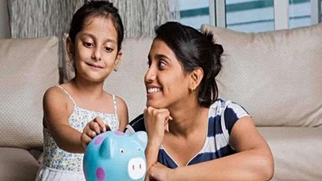 Sukanya Samriddhi Yojana