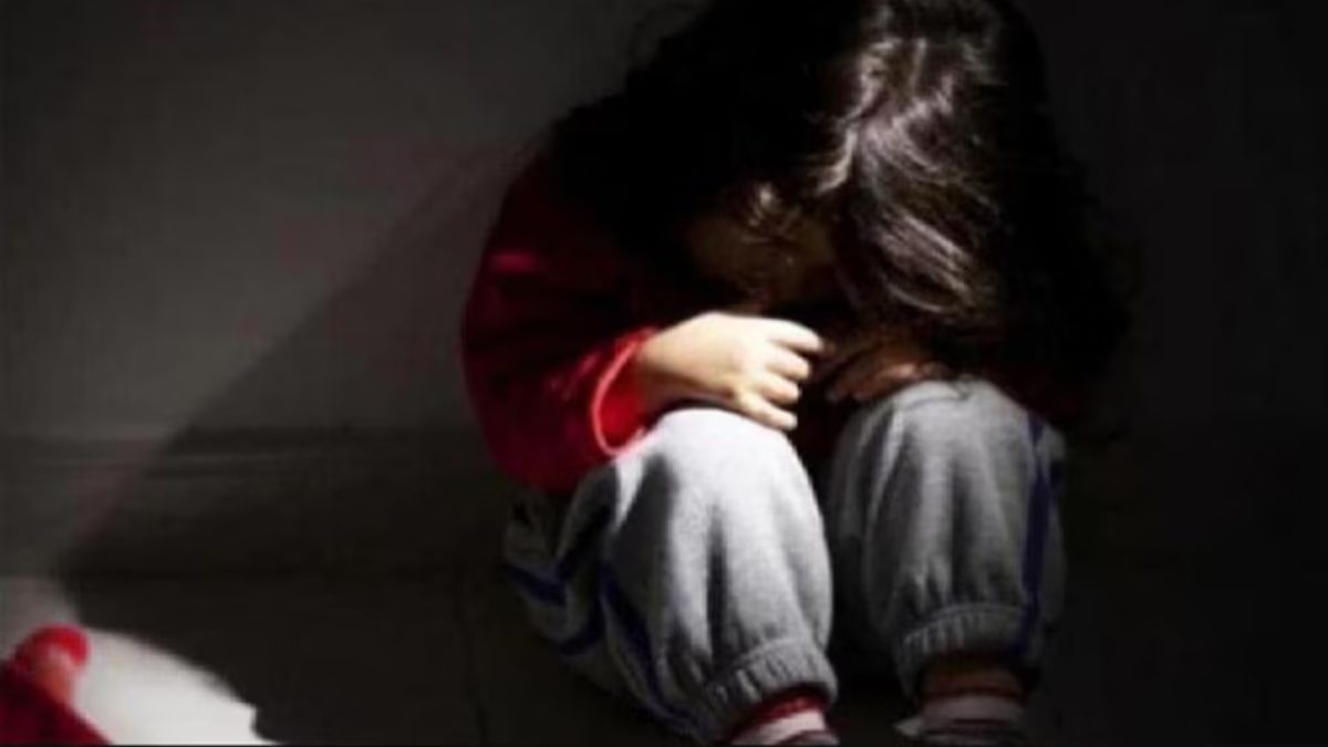 CG Crime News : 5 साल की मासूम से दुष्कर्म, आरोपी को पुलिस ने तुरंत किया गिरफ्तार