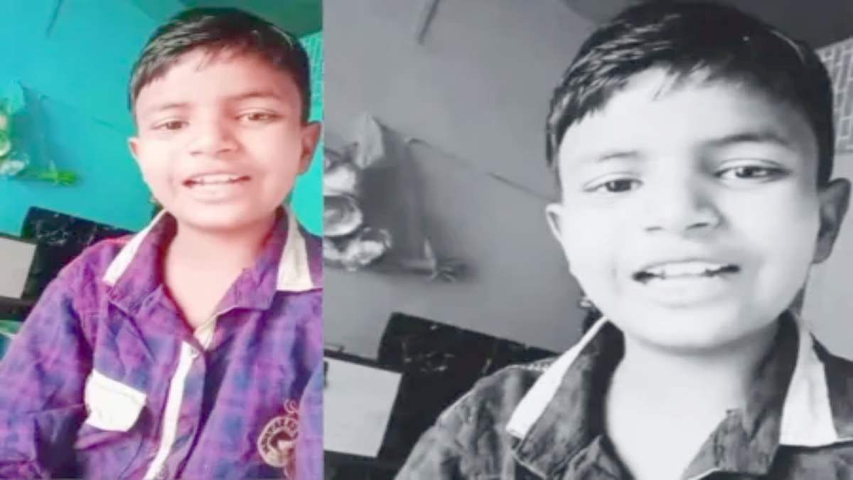 Jaipur News : 12 साल का बच्चा लापता, दीपावली के बाद दीदी-जीजा के साथ रहने आया था जयपुर, 5 साल पहले हो चुकी है माता-पिता की मौत