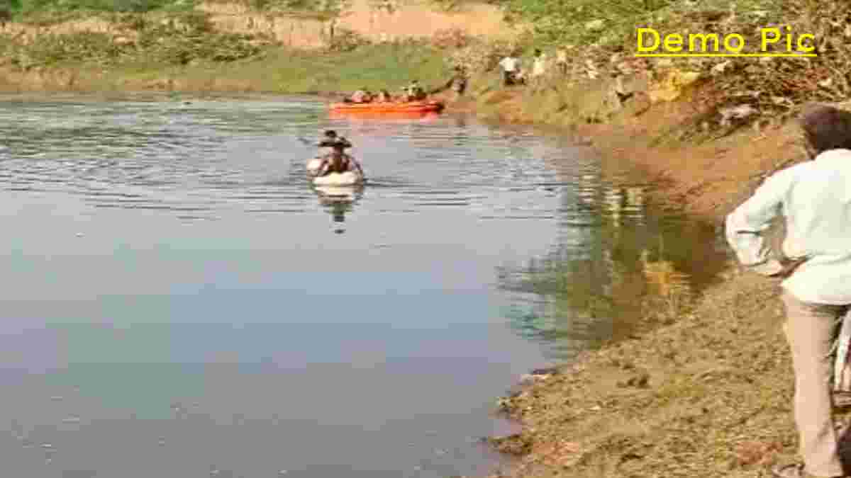 घर के भीतर गोली लगने से युवती की मौतः रात के अंधेरे में परिजनों ने शव को नदी में बहाया, पुलिस जांच में जुटी