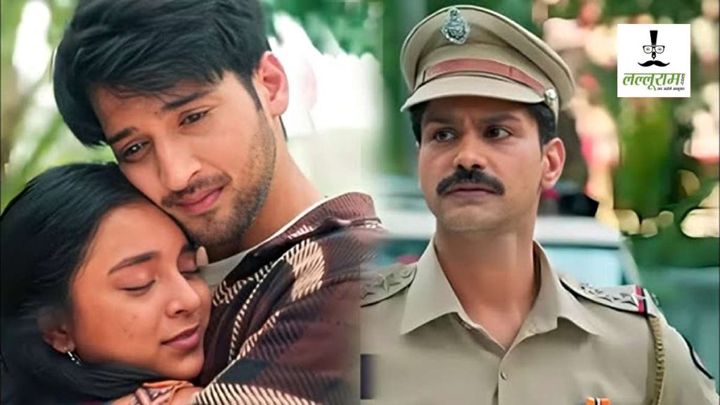 Itti Si Khushi TV Show Anvita Virat Story Updates