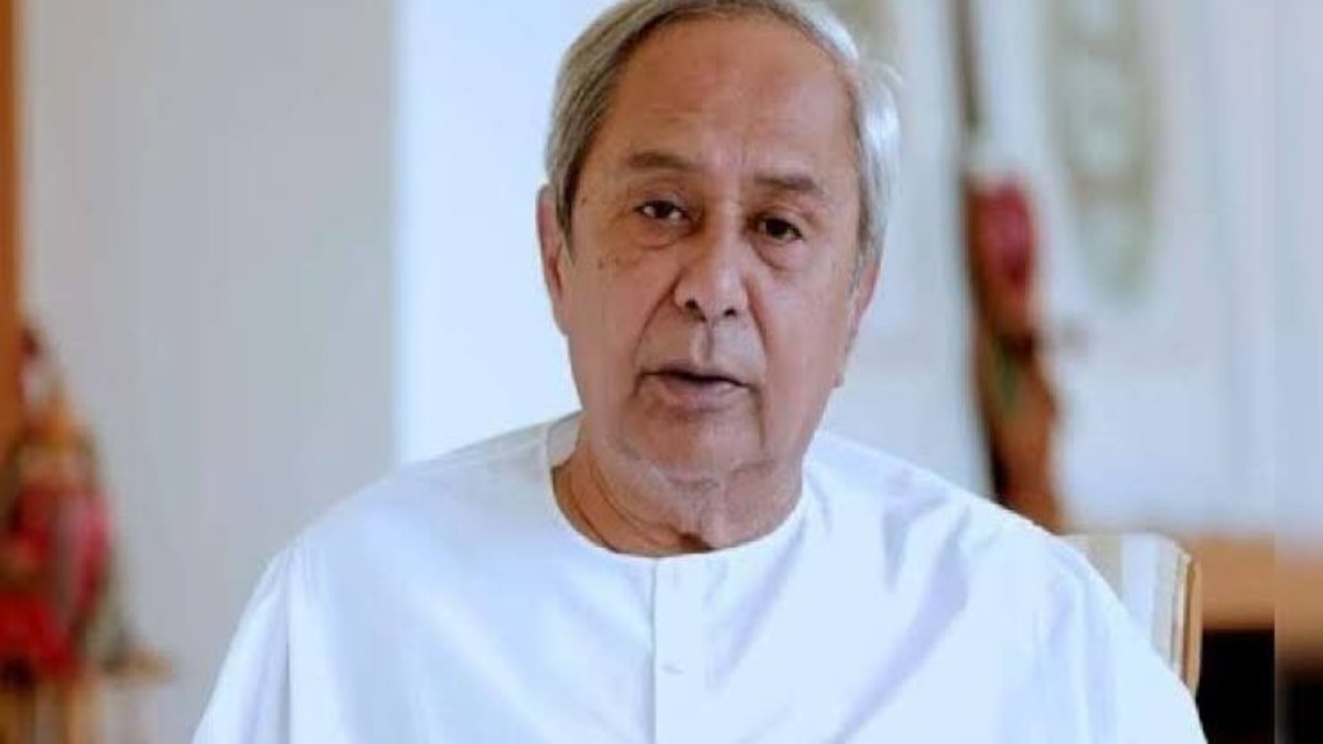 Odisha News: उपराष्ट्रपति चुनाव से पहले दिल्ली रवाना हुए बीजद सुप्रीमो नवीन पटनायक, 4 दिवसीय दौरे में रणनीति पर होगा मंथन…