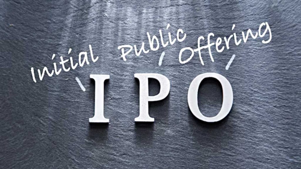 Airfloa Rail Technology IPO