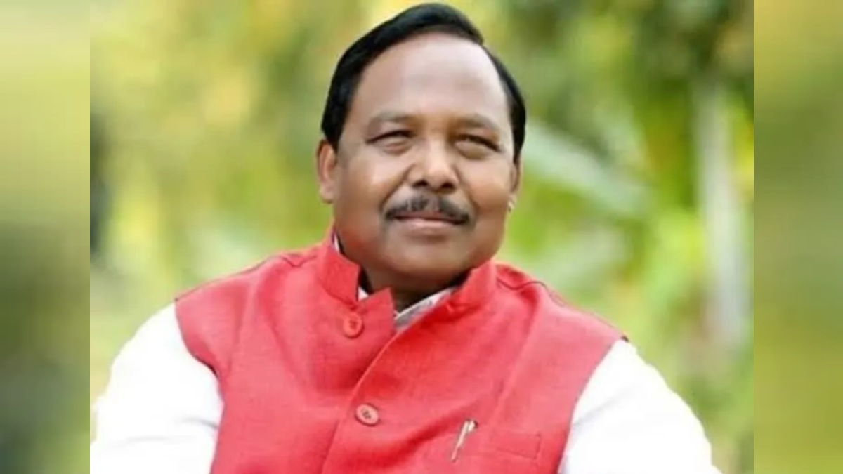 रोटी मेकर मशीन घोटाला: 50 हजार की मशीनें लगभग 9 लाख में खरीदी गई, मंत्री नेताम ने विभागीय सचिव से मांगा जवाब..