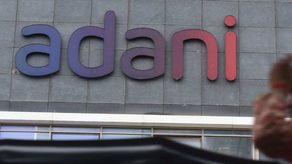 Adani Group Stocks