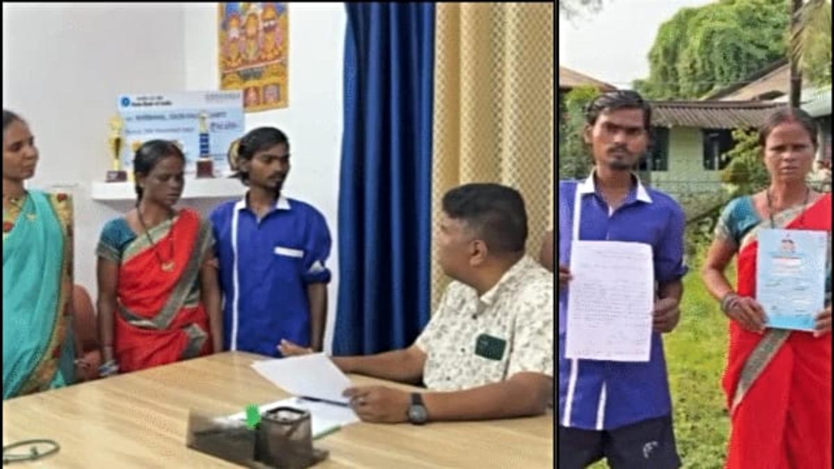 दूसरा बच्चा कहां है? जन्म के बाद जुड़वां में से एक बच्चा गायब, परिवार उमरकोट अस्पताल पर लगाया आरोप