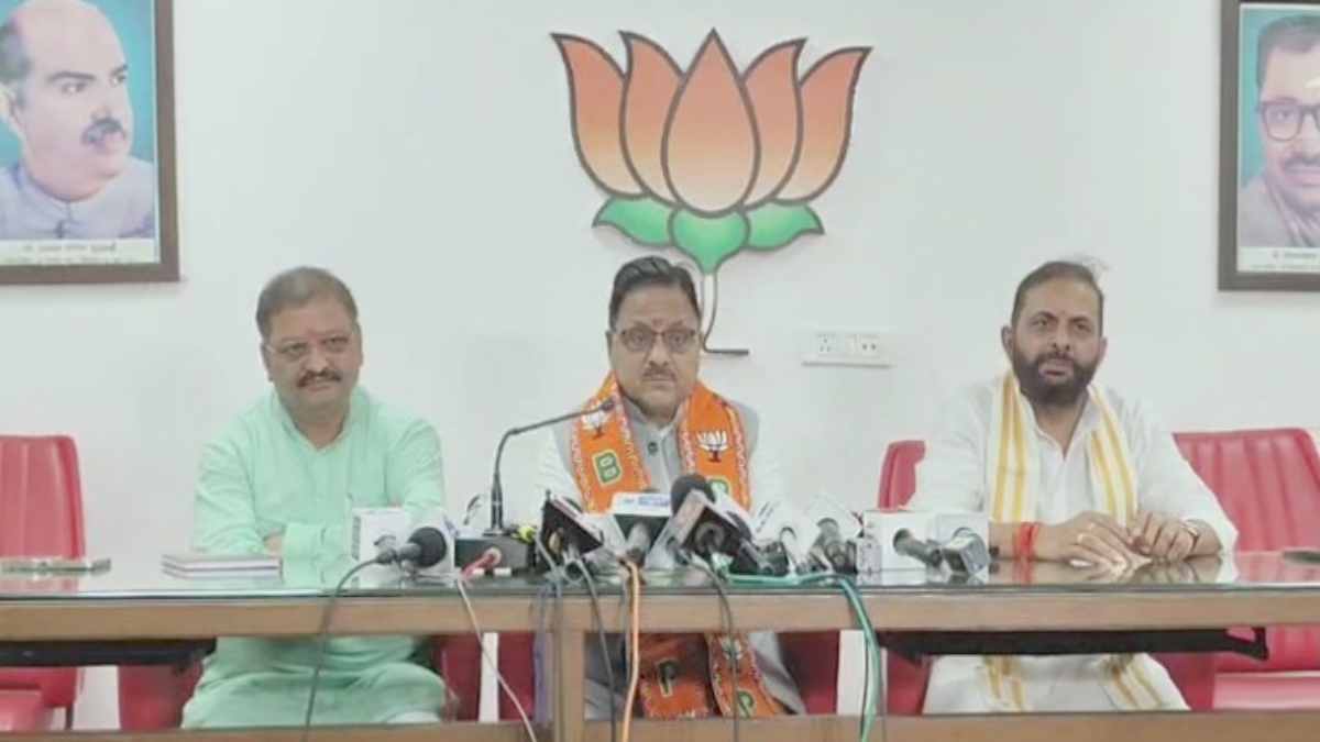 पीएम मोदी के जन्मदिन पर BJP मनाएगी सेवा पखवाड़ा : 17 सितंबर से 2 अक्टूबर तक होंगे कई कार्यक्रम, हर जिले में लगेगा रक्तदान शिविर, निशुल्क स्वास्थ्य शिविर, स्वच्छता अभियान भी चलाया जाएगा