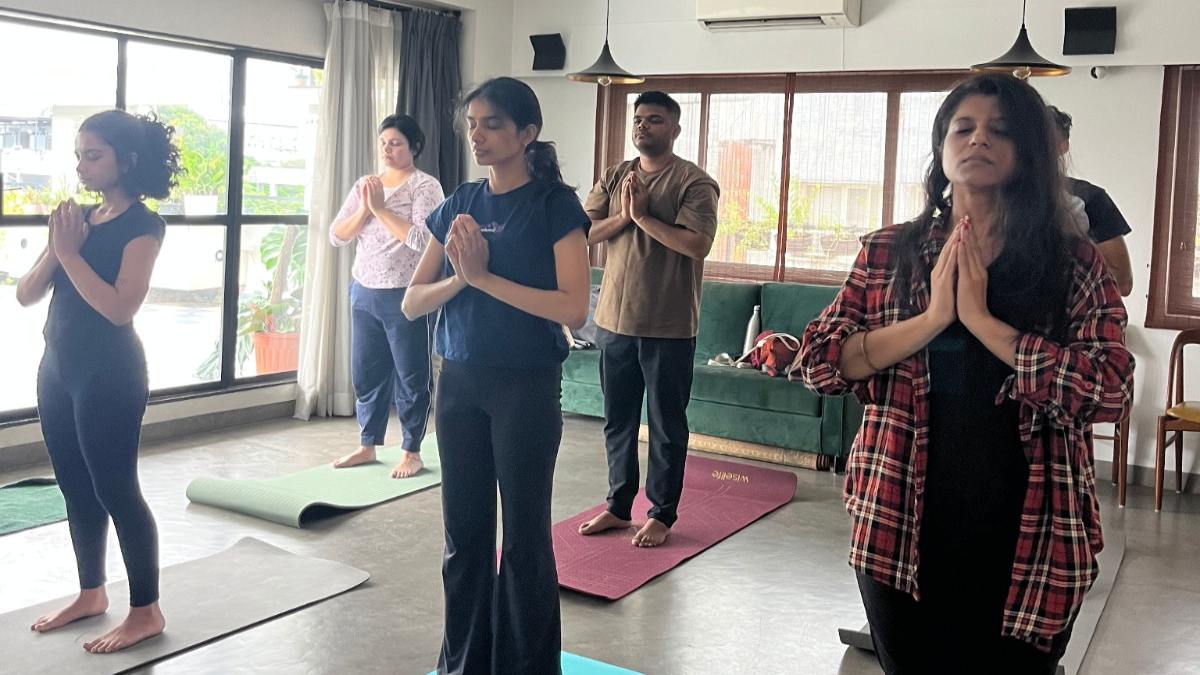 ‘मूव फील ब्रीद’ और ‘वेल ऑफ डॉग्स फाउंडेशन’ ने एक मंच पर लाया करुणा, संवेदना और जागरूकता