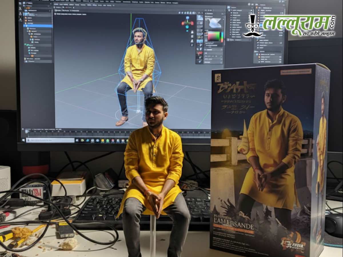 Ghibli के बाद सोशल मीडिया पर नया फोटो ट्रेंड, आपकी तस्वीरें भी दिखेंगी 3D स्टाइल में, जानिए इधर