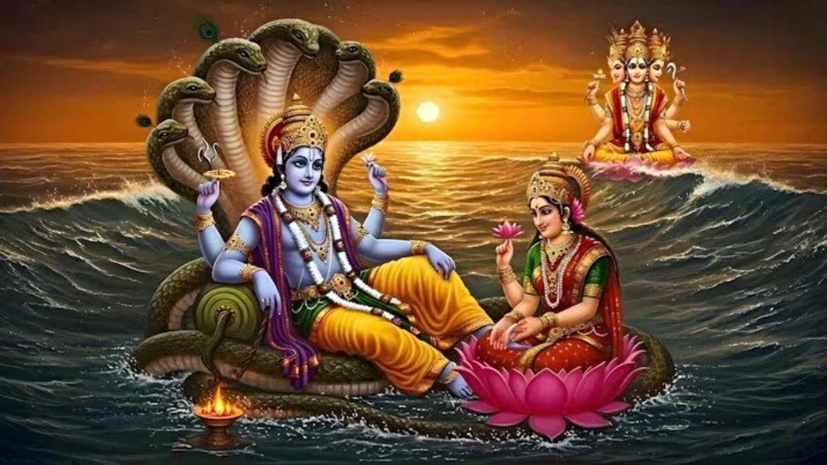 इंदिरा एकादशी 2025: पितरों की शांति और मोक्ष के लिए रखें यह पवित्र व्रत, जानें शुभ मुहूर्त और महत्व
