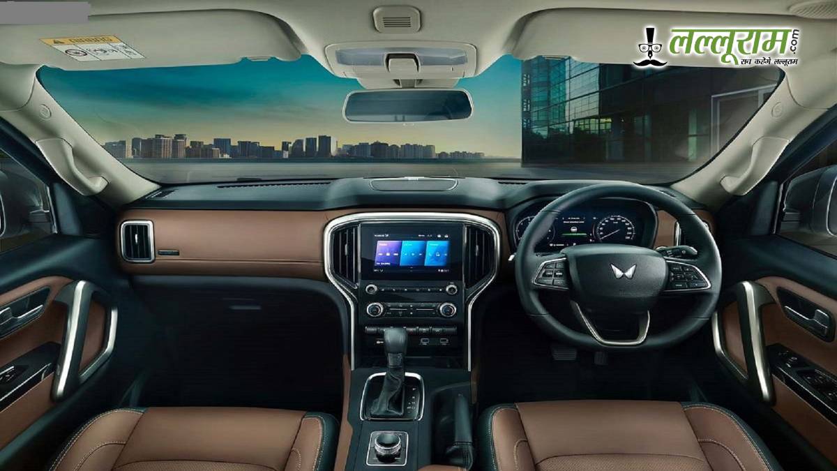 Mahindra Scorpio-N और Classic की बिक्री घटी, अगस्त में टॉप 10 कारों की लिस्ट से हुई बाहर