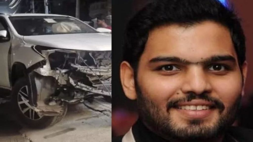 Mohinder Singh KP Son Death